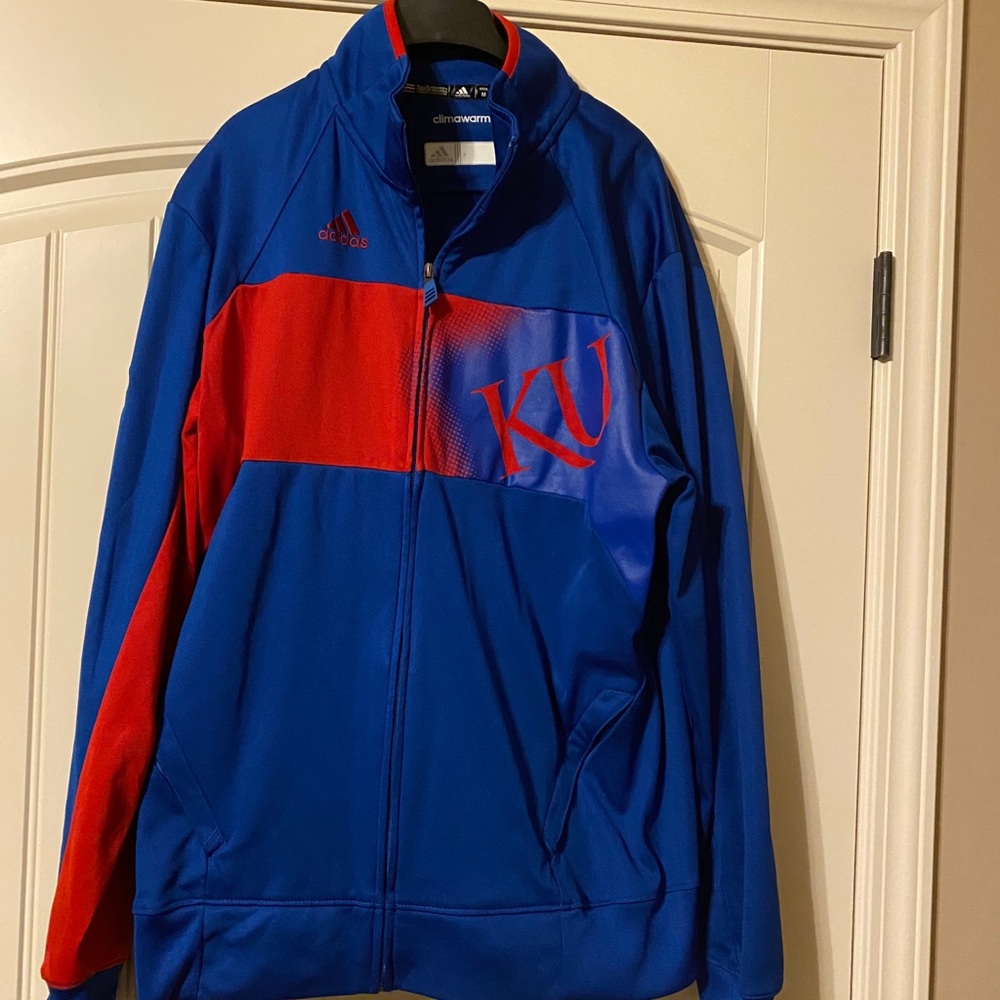 Men’s Performance Jacket - image 1